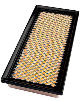 Filtro FILPOWER FILTRO DE AIRE  FILPOWER EFPA-170 / 17801-0Y040 - Lubricentro Piloto
